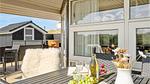 outside - Ferienhaus für 9 Personen (101 m²) in Hvide Sande - Top-Hundeurlaub