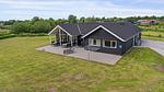 house - Ferienhaus für 16 Personen (223 m²) in Idestrup - Top-Hundeurlaub