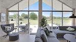 living-room - Ferienhaus für 16 Personen (223 m²) in Idestrup - Top-Hundeurlaub