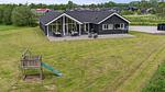 house - Ferienhaus für 16 Personen (223 m²) in Idestrup - Top-Hundeurlaub