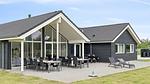 house - Ferienhaus für 16 Personen (223 m²) in Idestrup - Top-Hundeurlaub