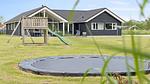 house - Ferienhaus für 16 Personen (223 m²) in Idestrup - Top-Hundeurlaub