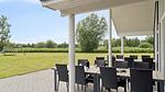 outside - Ferienhaus für 16 Personen (223 m²) in Idestrup - Top-Hundeurlaub