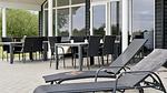 outside - Ferienhaus für 16 Personen (223 m²) in Idestrup - Top-Hundeurlaub