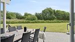 outside - Ferienhaus für 16 Personen (223 m²) in Idestrup - Top-Hundeurlaub
