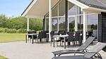 outside - Ferienhaus für 16 Personen (223 m²) in Idestrup - Top-Hundeurlaub