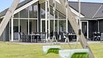 outside - Ferienhaus für 16 Personen (223 m²) in Idestrup - Top-Hundeurlaub