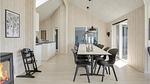 living-room - Ferienhaus für 16 Personen (223 m²) in Idestrup - Top-Hundeurlaub