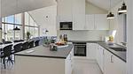 kitchen - Ferienhaus für 16 Personen (223 m²) in Idestrup - Top-Hundeurlaub