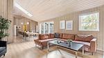 living-room - Ferienhaus für 22 Personen (298 m²) in Blåvand - Top-Hundeurlaub