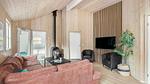 living-room - Ferienhaus für 22 Personen (298 m²) in Blåvand - Top-Hundeurlaub