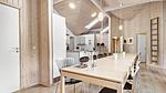 kitchen - Ferienhaus für 22 Personen (298 m²) in Blåvand - Top-Hundeurlaub