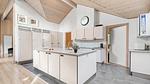 kitchen - Ferienhaus für 22 Personen (298 m²) in Blåvand - Top-Hundeurlaub