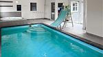 pool - Ferienhaus für 22 Personen (298 m²) in Blåvand - Top-Hundeurlaub