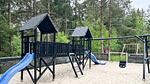 outside - Ferienhaus für 22 Personen (298 m²) in Blåvand - Top-Hundeurlaub