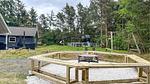 outside - Ferienhaus für 22 Personen (298 m²) in Blåvand - Top-Hundeurlaub