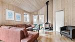 living-room - Ferienhaus für 22 Personen (298 m²) in Blåvand - Top-Hundeurlaub