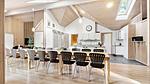 kitchen - Ferienhaus für 22 Personen (298 m²) in Blåvand - Top-Hundeurlaub