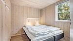 bed - Ferienhaus für 22 Personen (298 m²) in Blåvand - Top-Hundeurlaub