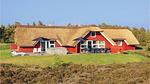 house - Ferienhaus für 12 Personen (230 m²) in Rømø - Top-Hundeurlaub