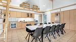 kitchen - Ferienhaus für 12 Personen (230 m²) in Rømø - Top-Hundeurlaub
