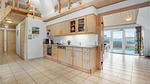 kitchen - Ferienhaus für 12 Personen (230 m²) in Rømø - Top-Hundeurlaub