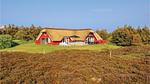 house - Ferienhaus für 12 Personen (230 m²) in Rømø - Top-Hundeurlaub