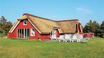 house - Ferienhaus für 12 Personen (230 m²) in Rømø - Top-Hundeurlaub