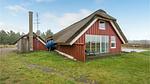 house - Ferienhaus für 12 Personen (230 m²) in Rømø - Top-Hundeurlaub
