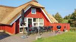 outside - Ferienhaus für 12 Personen (230 m²) in Rømø - Top-Hundeurlaub