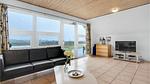 living-room - Ferienhaus für 12 Personen (230 m²) in Rømø - Top-Hundeurlaub