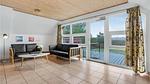 living-room - Ferienhaus für 12 Personen (230 m²) in Rømø - Top-Hundeurlaub