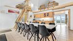 kitchen - Ferienhaus für 12 Personen (230 m²) in Rømø - Top-Hundeurlaub