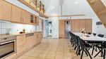 kitchen - Ferienhaus für 12 Personen (230 m²) in Rømø - Top-Hundeurlaub