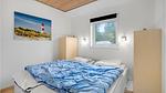 bed - Ferienhaus für 12 Personen (230 m²) in Rømø - Top-Hundeurlaub
