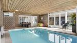 pool - Ferienhaus für 26 Personen (500 m²) in Ørsted - Top-Hundeurlaub