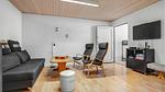 living-room - Ferienhaus für 26 Personen (500 m²) in Ørsted - Top-Hundeurlaub
