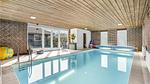 pool - Ferienhaus für 26 Personen (500 m²) in Ørsted - Top-Hundeurlaub