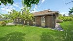 exterior - Ferienhaus für 26 Personen (500 m²) in Ørsted - Top-Hundeurlaub