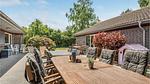 outside - Ferienhaus für 26 Personen (500 m²) in Ørsted - Top-Hundeurlaub