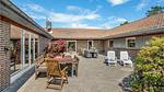 exterior - Ferienhaus für 26 Personen (500 m²) in Ørsted - Top-Hundeurlaub