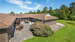 outside - Ferienhaus für 26 Personen (500 m²) in Ørsted - Top-Hundeurlaub