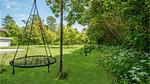 garden - Ferienhaus für 26 Personen (500 m²) in Ørsted - Top-Hundeurlaub