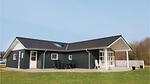 house - Ferienhaus für 8 Personen (112 m²) in Toftlund - Top-Hundeurlaub