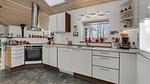 kitchen - Ferienhaus für 8 Personen (112 m²) in Toftlund - Top-Hundeurlaub