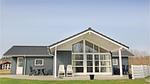 outside - Ferienhaus für 8 Personen (112 m²) in Toftlund - Top-Hundeurlaub