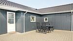 outside - Ferienhaus für 8 Personen (112 m²) in Toftlund - Top-Hundeurlaub
