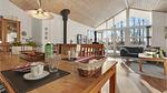 living-room - Ferienhaus für 8 Personen (112 m²) in Toftlund - Top-Hundeurlaub