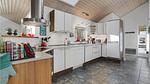 kitchen - Ferienhaus für 8 Personen (112 m²) in Toftlund - Top-Hundeurlaub