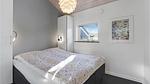 bed - Ferienhaus für 8 Personen (112 m²) in Toftlund - Top-Hundeurlaub